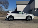 New 2025 INFINITI QX50 Luxe image 2