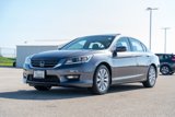 Used 2013 Honda Accord EX-L image 3