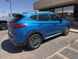 Used 2019 Hyundai Tucson SEL w/ Cargo Package image 3