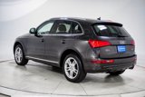 Used 2014 Audi Q5 2.0T Premium Plus w/ Premium Plus Package image 5