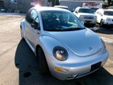 Used 2002 Volkswagen Beetle GLS image 2