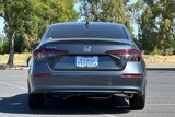 New 2026 Honda Civic LX image 6