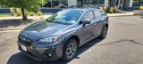 Used 2021 Subaru Crosstrek 2.5i Sport w/ Moonroof Package image 3