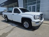 Used 2017 GMC Sierra 1500 2WD Regular Cab image 3