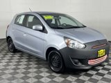 Used 2015 Mitsubishi Mirage DE image 3