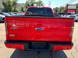 Used 2013 Ford F150 FX4 image 4