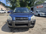 Used 2006 Hyundai Tucson GLS image 2