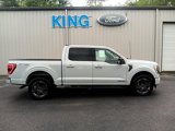 Certified 2023 Ford F150 XLT w/ Equipment Group 302A High image 4