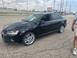 Used 2017 Volkswagen Jetta SEL image 3