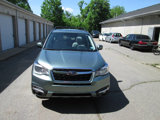 Used 2017 Subaru Forester 2.5i Premium image 6