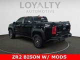 Used 2019 Chevrolet Colorado ZR2 w/ Colorado ZR2 Bison Edition image 3