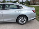 Used 2019 Chevrolet Malibu LT w/ Driver Confidence Package II image 4