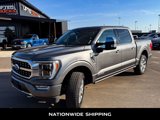 Used 2022 Ford F150 Platinum w/ Equipment Group 701A High image 4