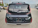 Used 2023 Kia Soul GT-Line w/ GT-Line Technology Package image 6