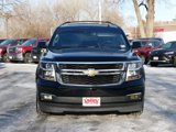 Used 2015 Chevrolet Suburban LT image 2