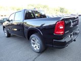 New 2025 RAM 1500 Big Horn image 3