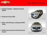 Used 2018 Ford Escape S image 4