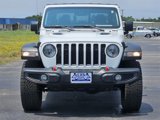 Used 2023 Jeep Gladiator Rubicon image 2