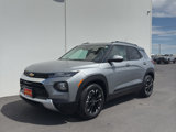 Used 2023 Chevrolet TrailBlazer LT image 4
