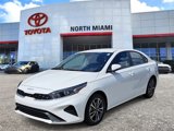Used 2023 Kia Forte LXS w/ LXS Technology Package image 2