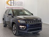 Used 2018 Jeep Compass Limited w/ Navigation Group image 2