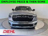 New 2025 RAM 1500 Big Horn image 2