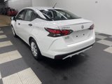 Used 2021 Nissan Versa S image 2