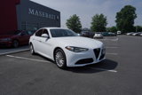 Used 2021 Alfa Romeo Giulia Sprint image 4