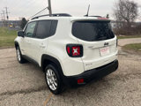 Used 2019 Jeep Renegade Latitude w/ Cold Weather Group image 3