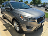 Used 2017 Kia Sorento LX image 4
