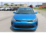 Used 2023 Kia Rio S image 2