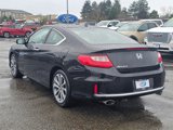Used 2015 Honda Accord EX-L image 5