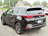 Used 2020 Kia Sportage LX image 6