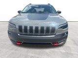 Used 2019 Jeep Cherokee Trailhawk w/ Cold Weather Group image 2