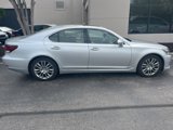 Used 2016 Lexus LS 460 image 2