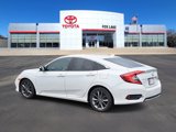 Used 2019 Honda Civic EX-L image 3