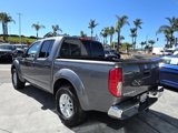 Used 2019 Nissan Frontier SV image 3