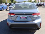 Certified 2023 Toyota Corolla LE w/ Carpet Mat Package (TMS) image 4
