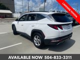 Used 2024 Hyundai Tucson SEL image 3