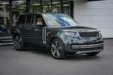 Used 2024 Land Rover Range Rover SE image 4