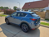 Used 2021 MAZDA CX-5 Touring w/ Touring Preferred SV Package image 4