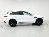 New 2026 Jaguar F-PACE R-Dynamic S image 4