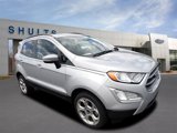 Certified 2022 Ford EcoSport SE w/ SE Appearance Package image 3