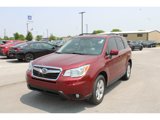 Used 2016 Subaru Forester 2.5i Limited image 6
