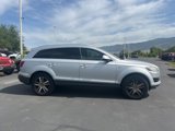 Used 2013 Audi Q7 3.0T Premium Plus w/ Premium Plus Pkg image 3