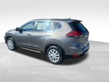 Certified 2017 Nissan Rogue S image 4