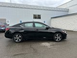 Used 2023 Nissan Sentra SV w/ Trunk Package image 2