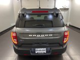 Certified 2022 Ford Bronco Sport Big Bend w/ Convenience Package image 5