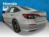 New 2025 Honda Civic Sport image 3