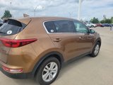 Used 2018 Kia Sportage LX image 4